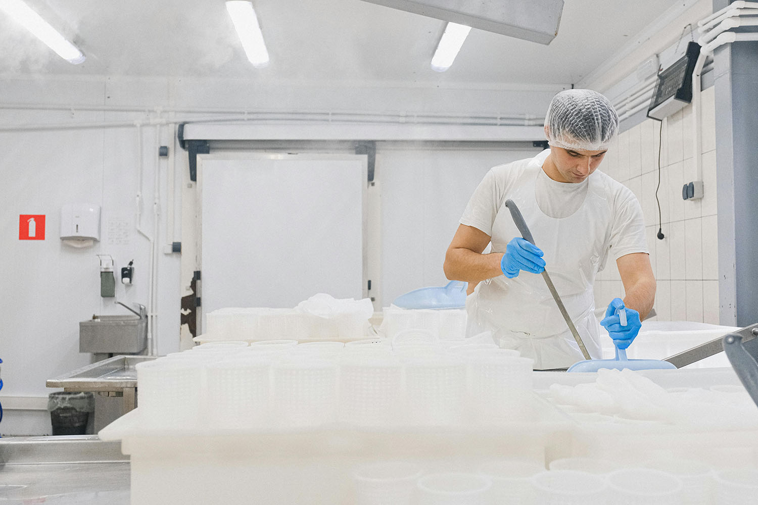 iso 22000 - Συστήματα διαχείρισης της ασφάλειας των τροφίμων